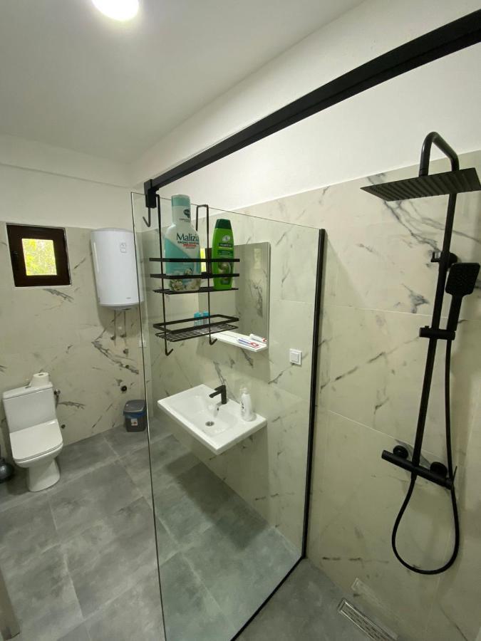 Olive Apartment Подгорица Экстерьер фото