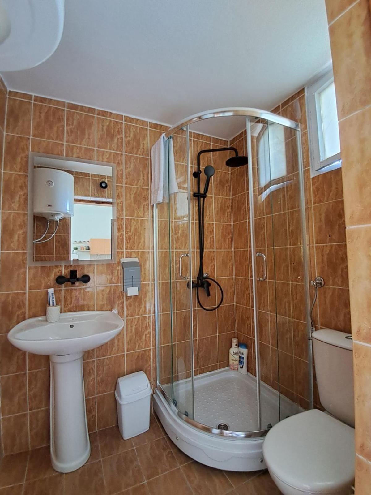 Olive Apartment Подгорица Экстерьер фото